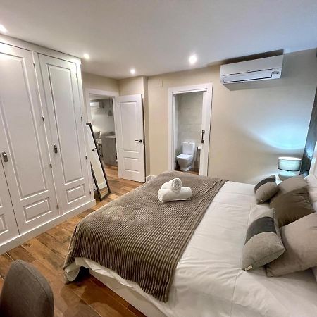 Hideaway Plaza Mayor Salamanca Apartment Exterior foto