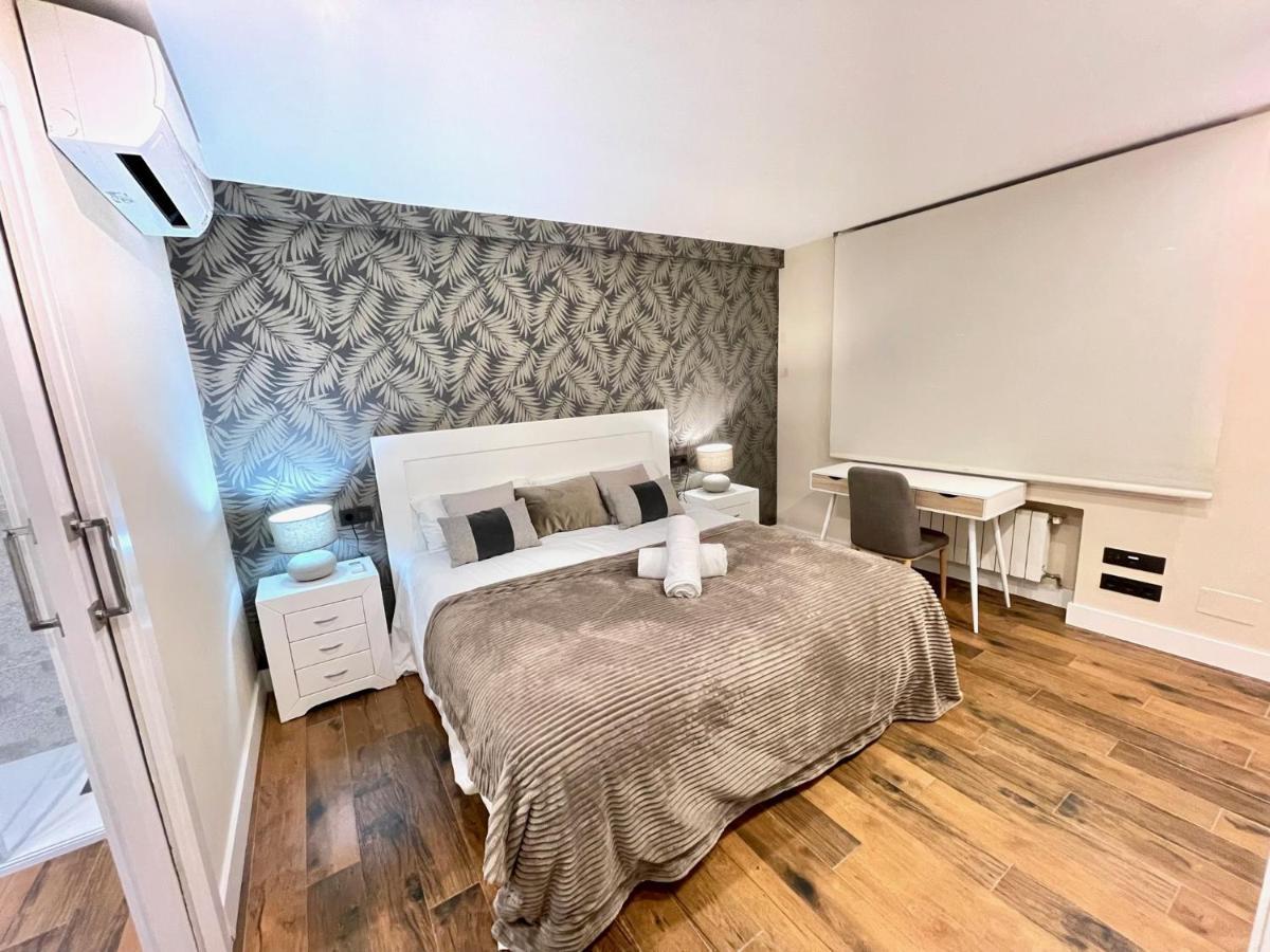 Hideaway Plaza Mayor Salamanca Apartment Exterior foto