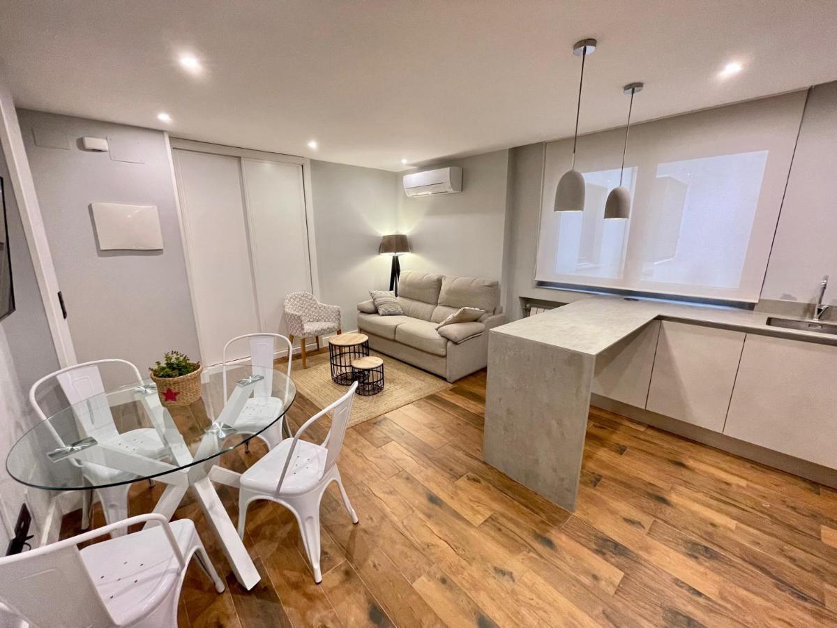Hideaway Plaza Mayor Salamanca Apartment Exterior foto