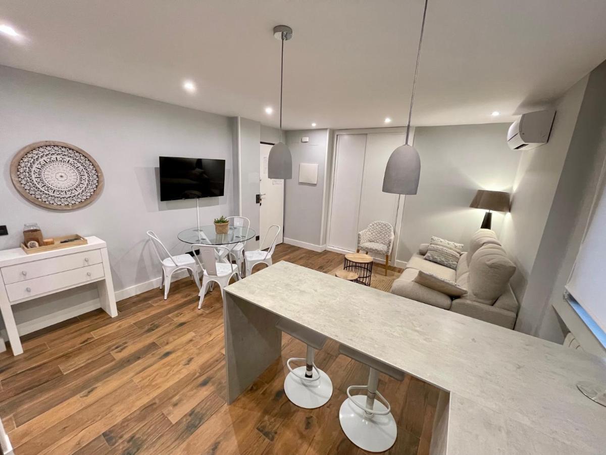 Hideaway Plaza Mayor Salamanca Apartment Exterior foto